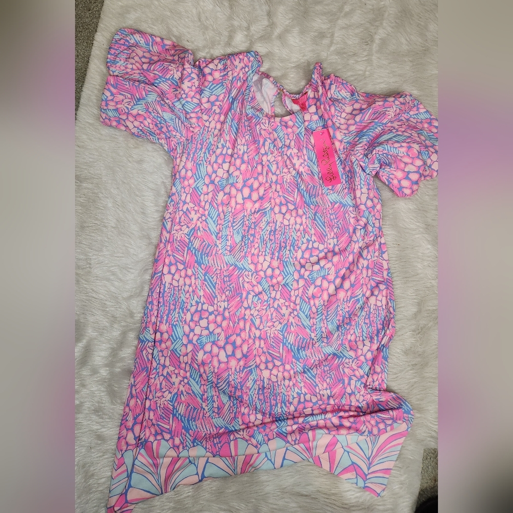 LILLY Pulitzer BRITTON